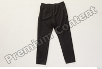  Clothes   271 black joggers sports trousers 0002.jpg